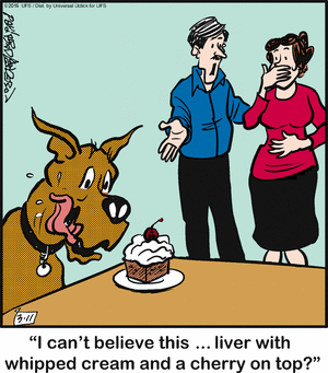 marmaduke